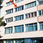 Dva Galebaa Apartman *