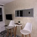 Dva Galebaa Apartman