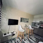 Dva Galebaa Apartman *