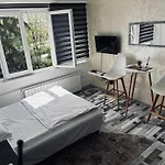 Apartman Dva Galebaa *