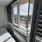 Apartman Dva Galebaa Szarajevó