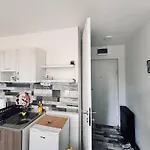 Dva Galebaa Apartman *