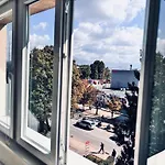 Dva Galebaa Apartman Szarajevó