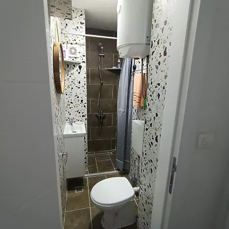Apartment Dva Galebaa