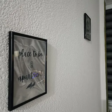 Dva Galebaa Apartment *