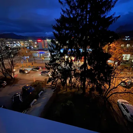 Dva Galebaa Apartamento Sarajevo