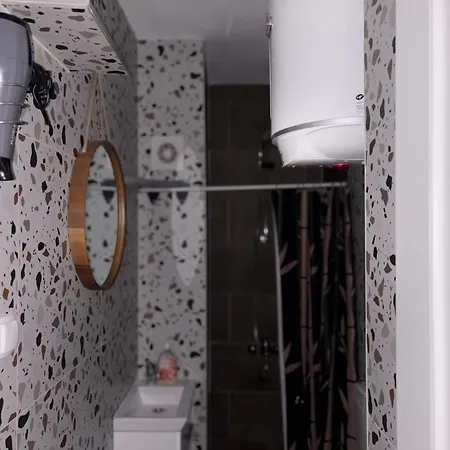 Apartment Dva Galebaa *