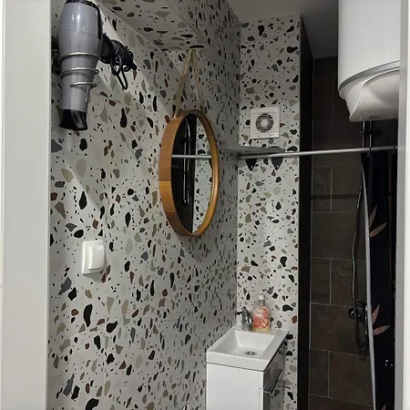 Dva Galebaa * 塞拉耶佛