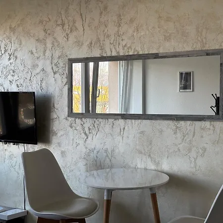 Dva Galebaa 公寓 塞拉耶佛