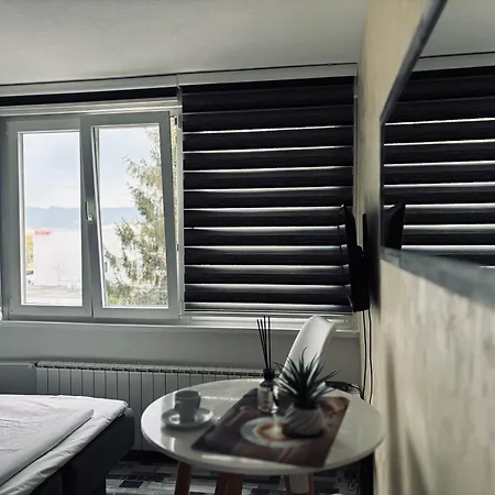 Dva Galebaa Apartment *