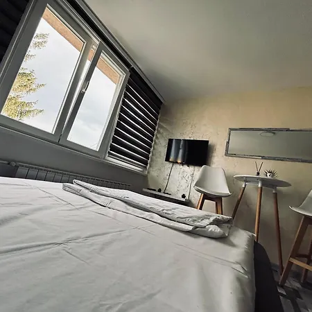 Dva Galebaa * 塞拉耶佛