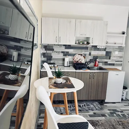 Dva Galebaa Apartman