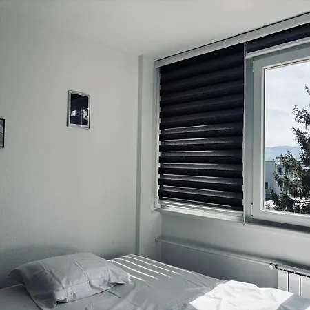 Lägenhet Dva Galebaa