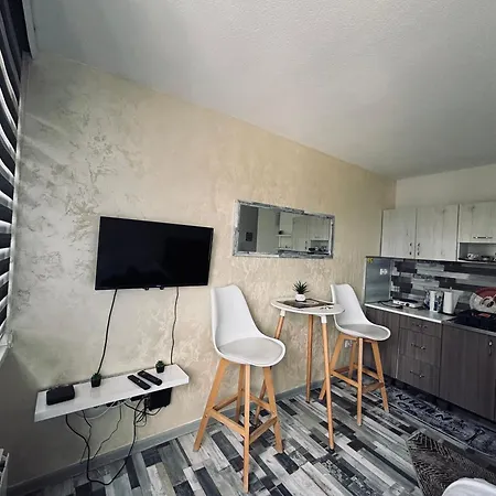 Dva Galebaa Apartman *