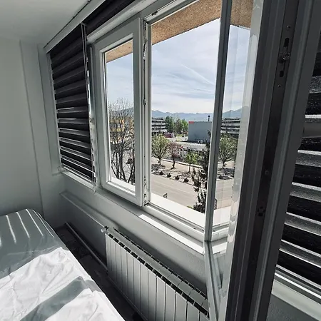 Lägenhet Dva Galebaa Sarajevo