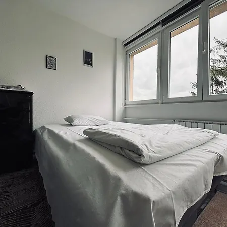 Lägenhet Dva Galebaa