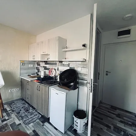 Dva Galebaa Apartman *