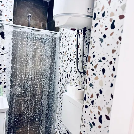 Apartman Dva Galebaa *