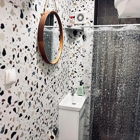 Dva Galebaa 塞拉耶佛