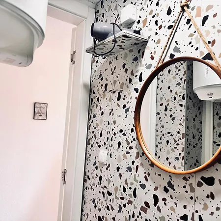 Lägenhet Dva Galebaa