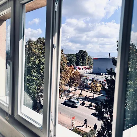 Dva Galebaa Apartment Sarajevo