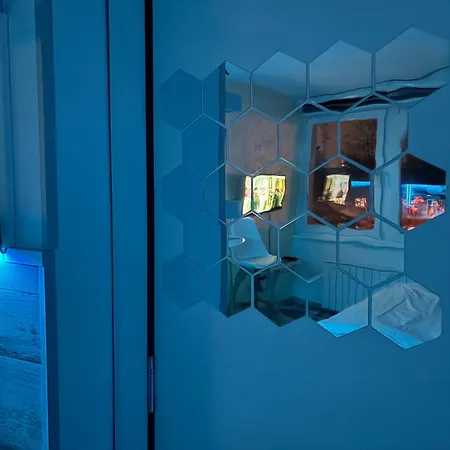 Dva Galebaa Lägenhet *