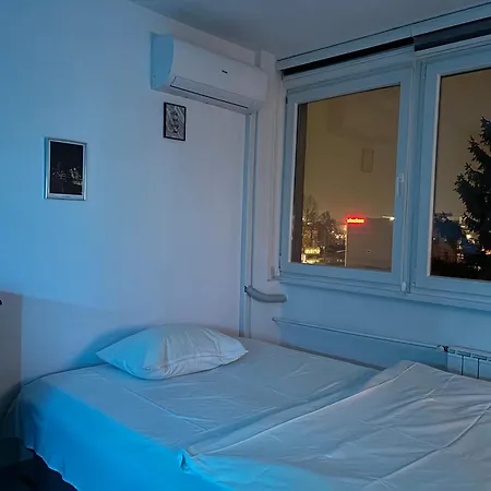 Dva Galebaa 塞拉耶佛