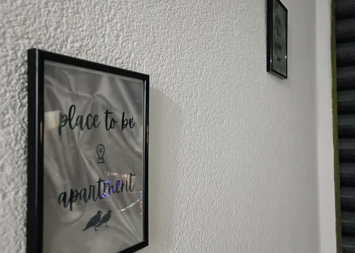 Dva Galebaa 公寓 *